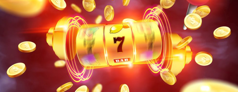 sports bet The Latest Online Slot Innovations Players Will Love