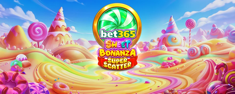 sports bet Doce Bonança Super Scatter