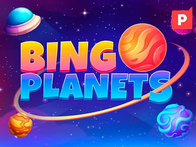 SPORTS BET Planetas do Bingo