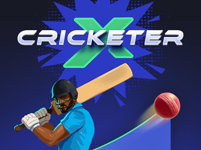SPORTS BET CricketerX