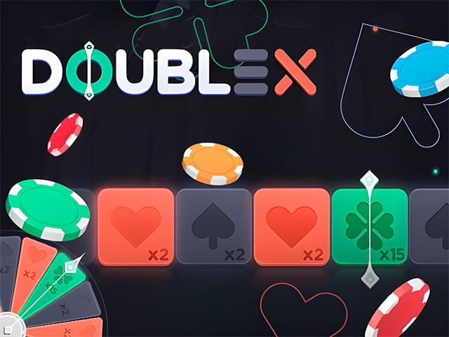 SPORTS BET DoubleX