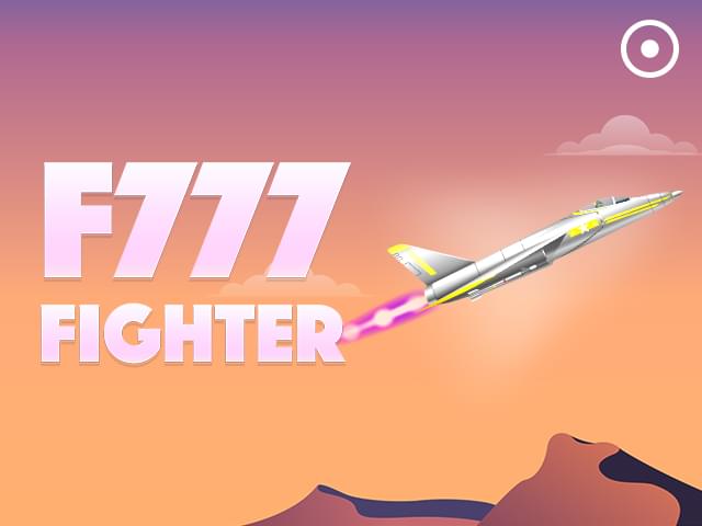 SPORTS BET F777 Fighter